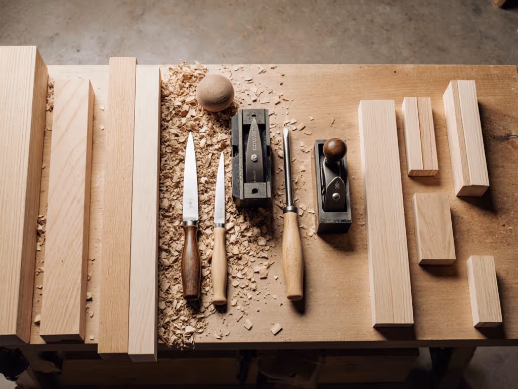 workbench_triangle_zone_system_showing_preparation_work_and_completion_zones