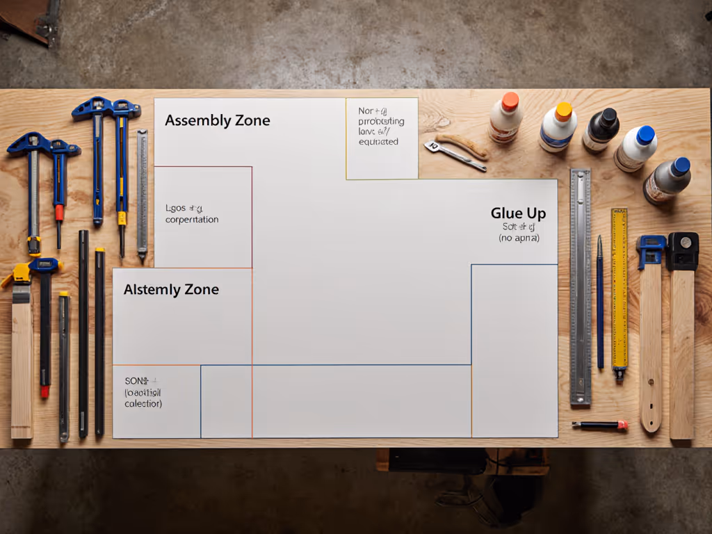 workbench_with_clearly_labeled_zones_assembly_cutting_glue-up