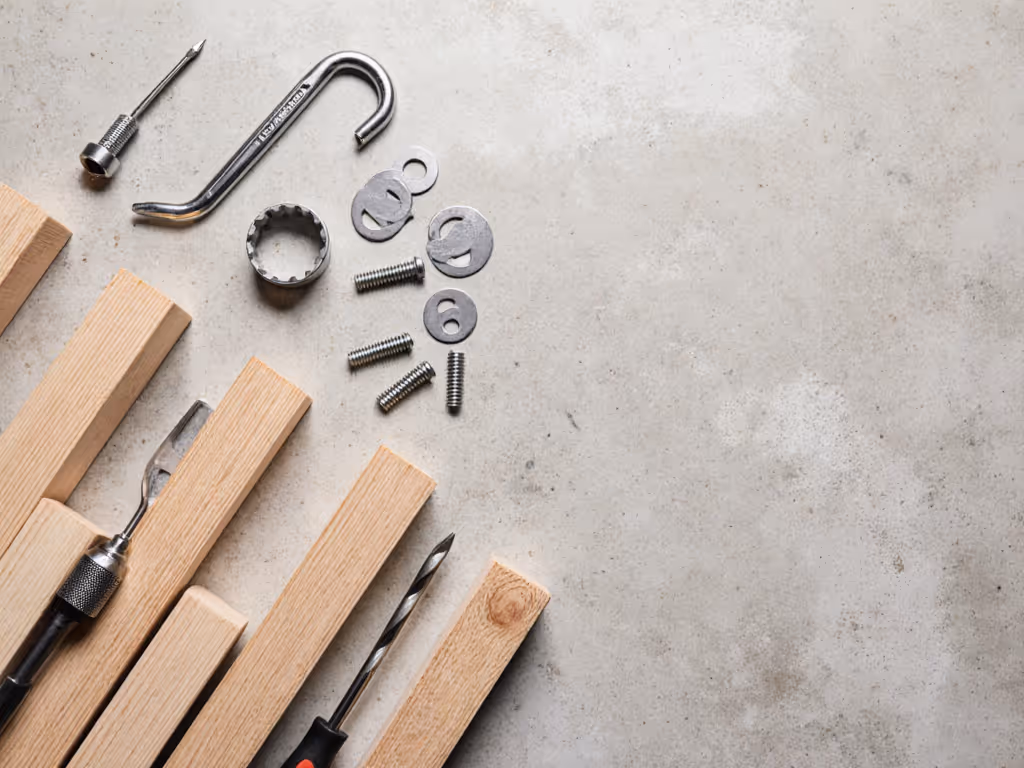 homemade_bench_dogs_using_2x4_cutoffs_and_bolts