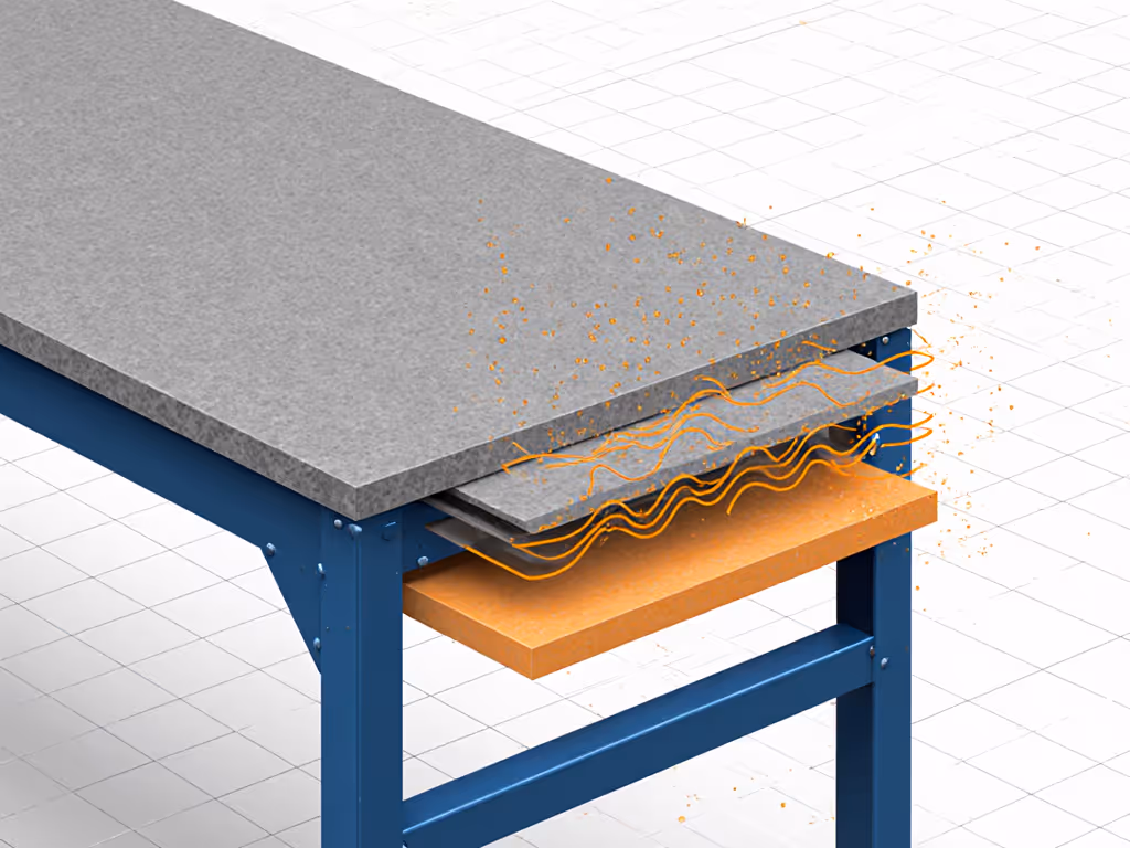 vibration_damping_physics_diagram
