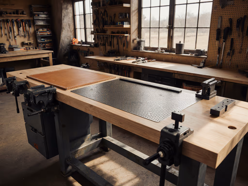 Adapt Your Standard Bench for Specialized Tasks