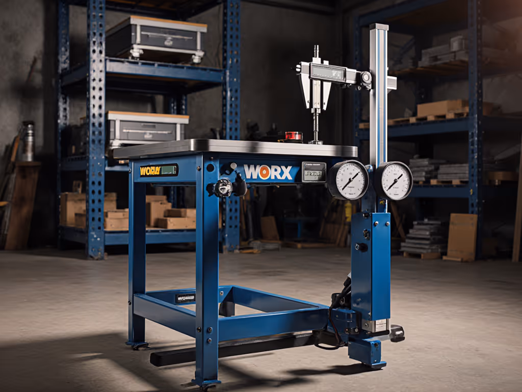 Best Portable Workbench Stability: Zero-Rack Test Results