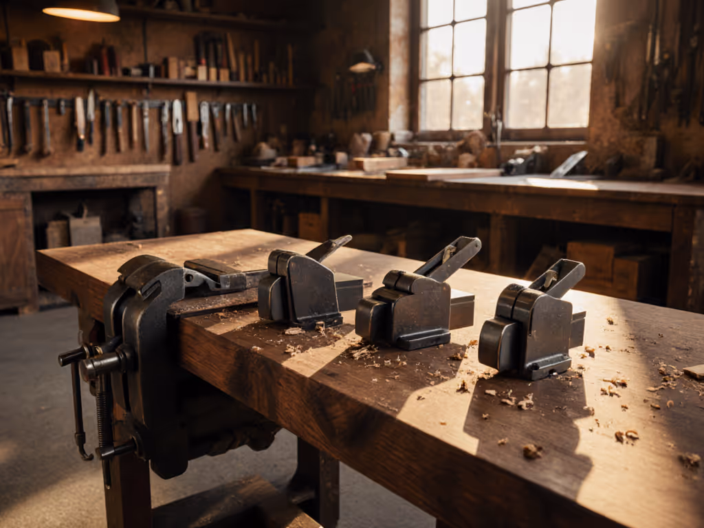 Top 5 Hand Tool Workholding Accessories Reviewed