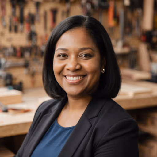 Aisha Thompson