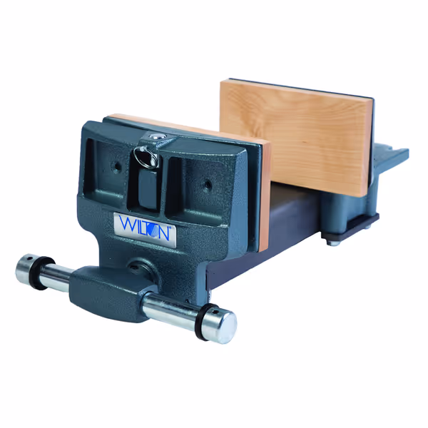 Wilton Woodworking Vise