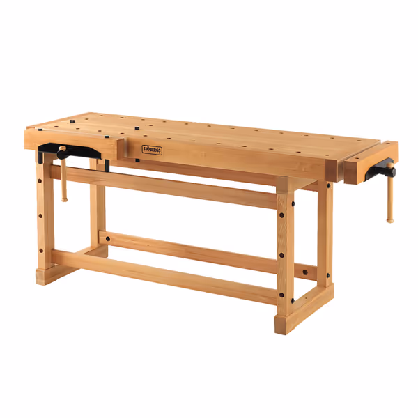 Sjoberg Elite 2000 Workbench