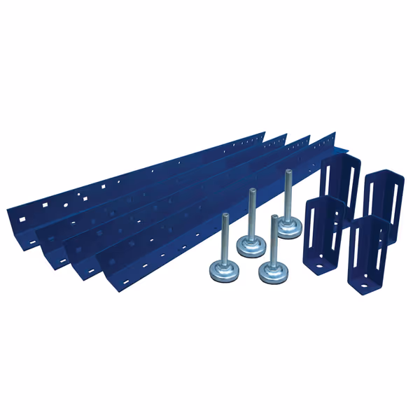 Kreg KBS1000 Standard-Height Leg Set